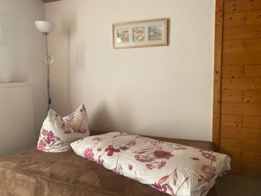Panorama Wohnung Rungelin Bludenz Exterior photo
