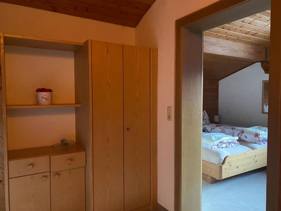 Panorama Wohnung Rungelin Bludenz Exterior photo