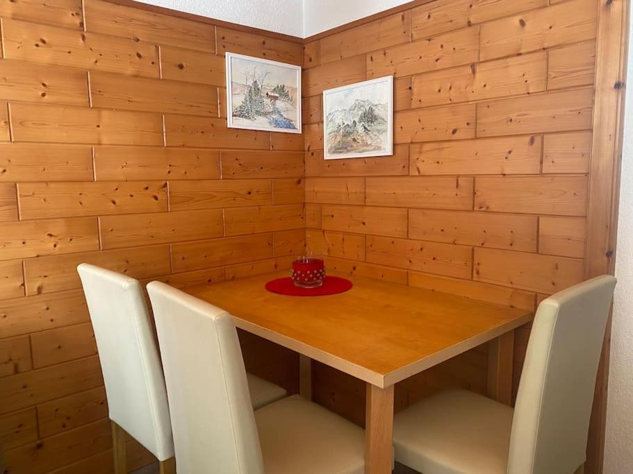 Panorama Wohnung Rungelin Bludenz Exterior photo